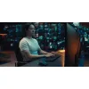 Logitech MX Keys S Combo Tastatur Maus enthalten Büro RF Wireless + Bluetooth QWERTZ Schweizer Graphit