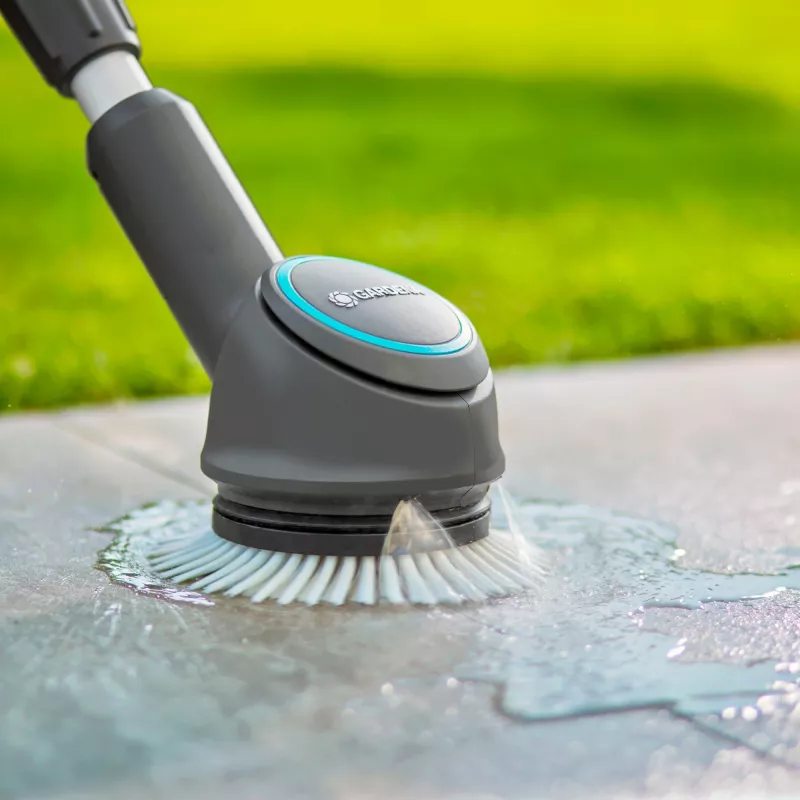 Brush Gardena 14846-20 Grün Grau 422 m