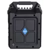 Tragbarer Stereo-Lautsprecher Blaupunkt MB06 Schwarz, Blau