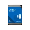 HDD Western Digital Blue 6 TB 3.5 Zoll 5400 RPM WD60EZAX