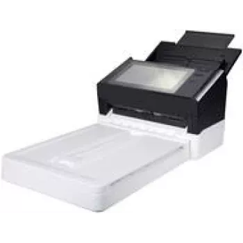 Avision Dokumentenscanner AN360FW — 60 Seiten/Min., 600 dpi, Duplex, Einzelblatteinzug