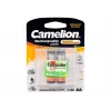 Wiederaufladbare Ni‑MH AA/HR6 Akkus CAMELION 2500 mAh, 2 Stück