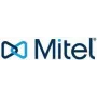 PoE/RE-Switch MITEL 8-Port Modell 51310646 mit 2 Dongles