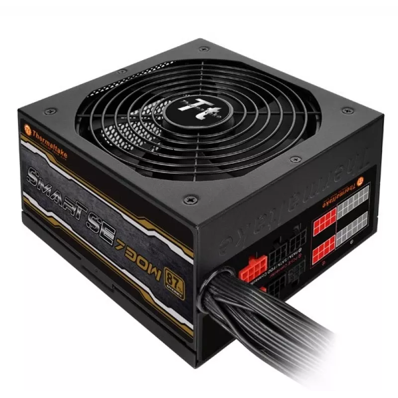 Netzteil Thermaltake SPS-730M 730 W