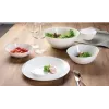 Dinner Plate ritzenhoff & breker FRESH Glas 250 mm, spülmaschinenfest