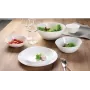 Dinner Plate ritzenhoff & breker FRESH Glas 250 mm, spülmaschinenfest