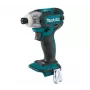 Cordless impact driver DTS141Z, 18 Volt