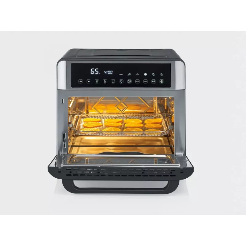 Severin TO 2077 Minibackofen 25 l 2 W