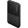 Goobay 64961 Powerbank Lithium Polymer (LiPo) 5000 mAh Schwarz (64961)