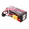 Gens ace G-Tech 6750mAh 14.8V 60C 4S1P 14# XT90 Akku