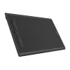 Grafiktablett HUION H610X — Arbeitsfläche 254 x 158,8 mm, 5080 LPI, 8192 Druckstufen, USB‑C