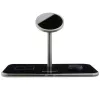 Intenso MB13 Headphones Wireless USB Fast Charging Schwarz