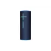 Logitech Ultimate Ears MEGABOOM 4 - Lautsprecher - Tragbar - Kabellos - Bluetooth - App-gesteuert - Kobaltblau (984-001991)