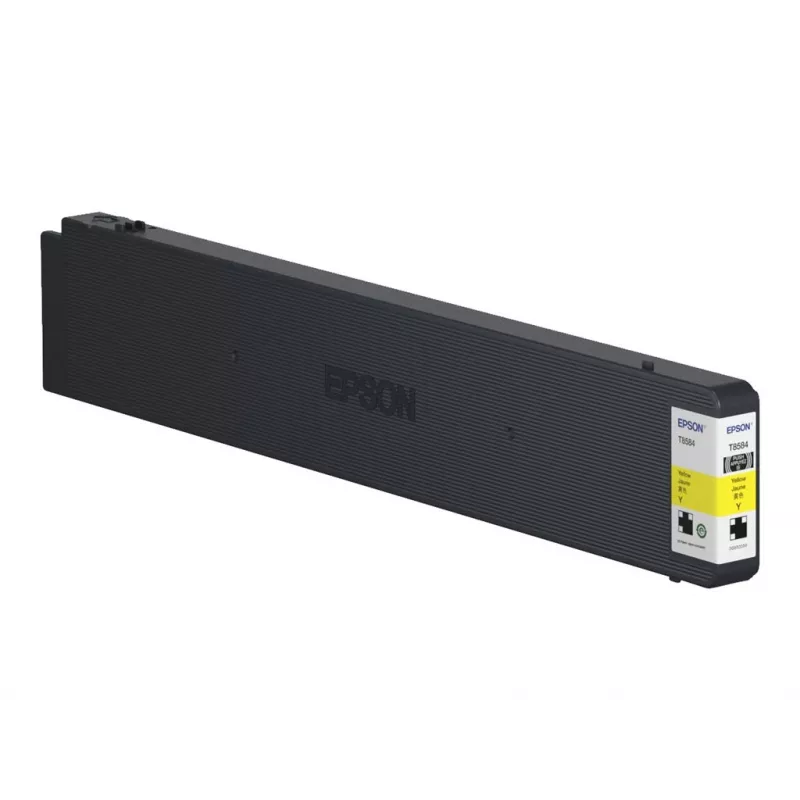 Epson WorkForce Enterprise WF-C20750 Gelb Tintenpatrone 1 Stück Original