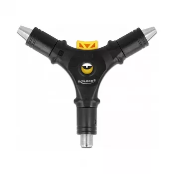 Installationswerkzeug für F-Stecker DeLOCK 90515