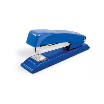 Heftgerät Forpus FO61217 Standard-Anschnallung Blau