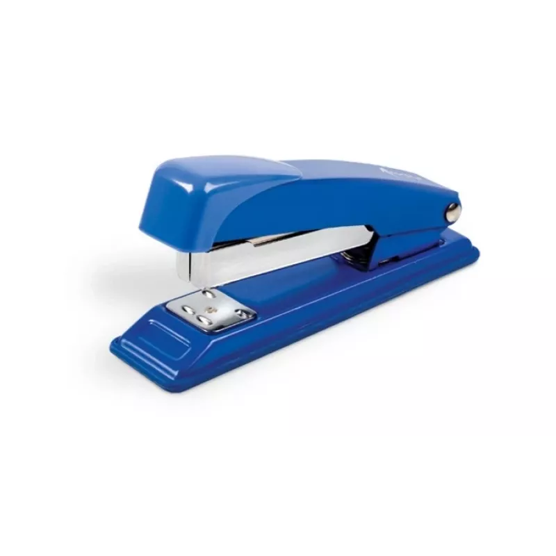 Heftgerät Forpus FO61217 Standard-Anschnallung Blau