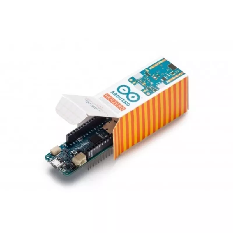 Entwicklungsboard Arduino MKR ZERO