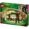 LEGO-Set Elphaban Hideout 75687 – Spielset mit 3 Minifiguren