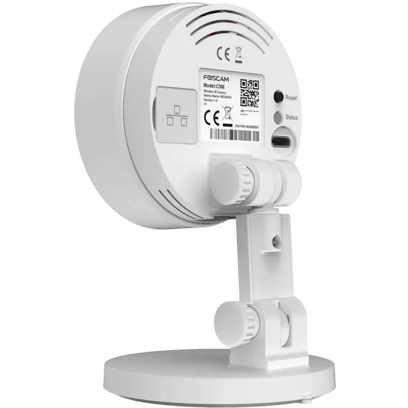 Indoor-Kamera Foscam C5M 3072x1728 Verkabelt Nachtsicht