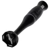 Adler Handmixer | AD 4622 | Handmixer | 300 W | Anzahl der Geschwindigkeiten 1 | Schwarz