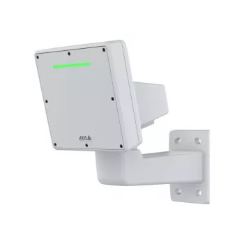 AXIS D2210-VE Radar-Bewegungsmelder Weiß 02955-001