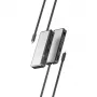 ALOGIC Fusion Pro NEXUS USB-C Universal Video-Dockstation kabelgebunden 4K Ultra HD