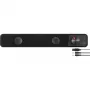 Lautsprecher SPEEDLINK BRIO Schwarz 6 W