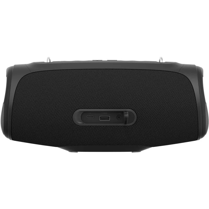 Tragbarer Bluetooth-Lautsprecher SENCOR RESONEX MIDI 80W, IPX7 wasserdicht