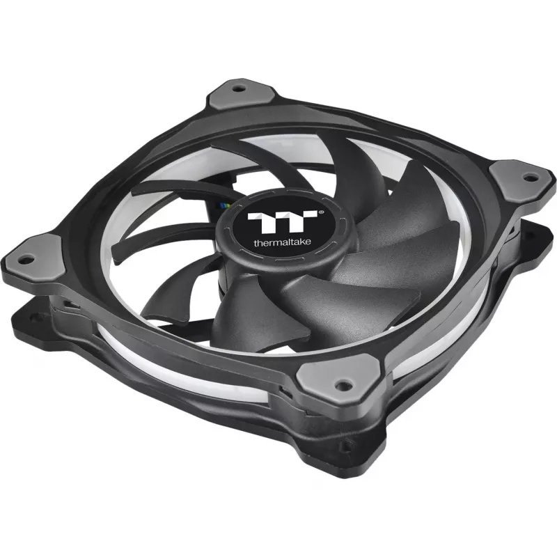 Thermaltake Riing Plus 14 ARGB TT Premium Edition 3er-Pack 140mm