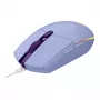 Gaming-Maus Logitech G G203 LIGHTSYNC USB Typ-A