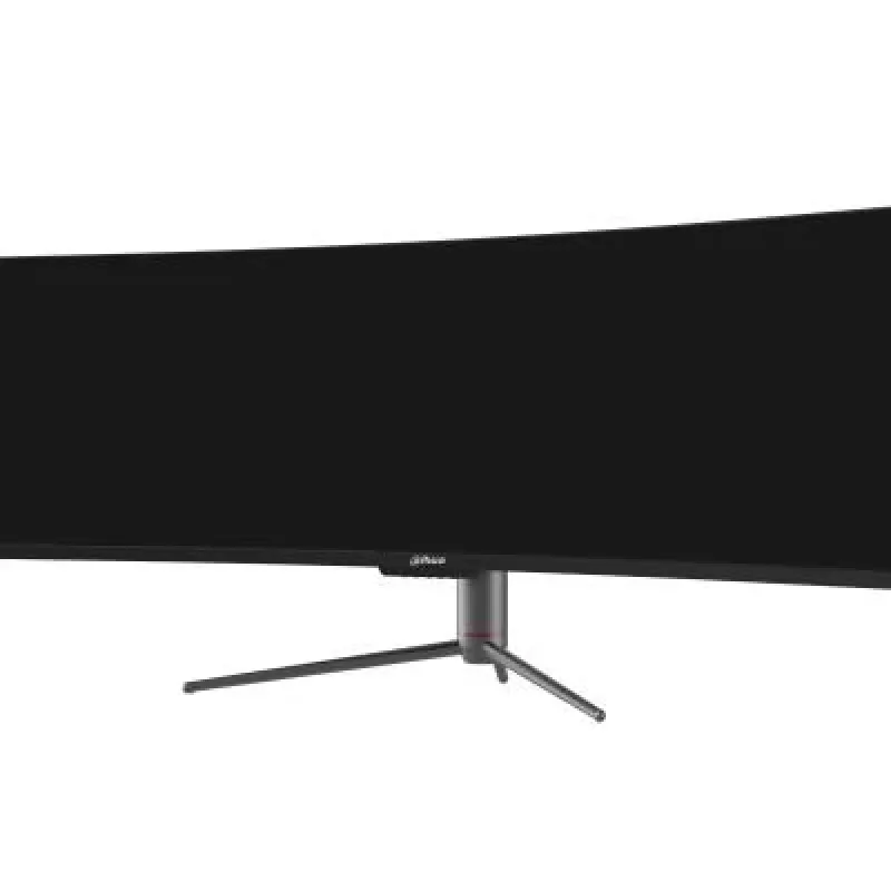Dahua Technology LM49-EW410CA Computer Monitor 124,5 cm (49 Zoll) 5120 x 1440 Pixel Dual QHD LCD Schwarz
