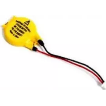 Batterie IBM RTC 92P0986 — Wiederaufladbare 3,6 V 2200 mAh RTC/CMOS Backup-Batterie