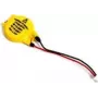 Batterie IBM RTC 92P0986 — Wiederaufladbare 3,6 V 2200 mAh RTC/CMOS Backup-Batterie