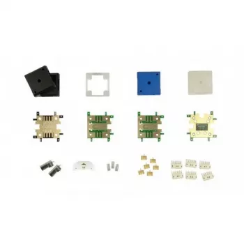 ALLNET Brick’R’knowledge MHz DIY-Set ALLNET 500 g