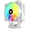 Sharkoon A50 RGB Prozessor-Luftkühler 1