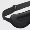 Therabody SleepMask Massagegerät Face Schwarz, Blau