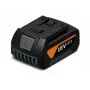 Fein Gba 18 V 4.0 AH AS Akkupack