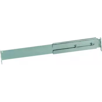 Rack-Zubehör Lanview RAX125ZN Silber 320x600x450mm 100kg