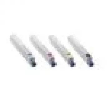 Toner Oki C9600/9800/9850/MFP 15000 Seiten Schwarz