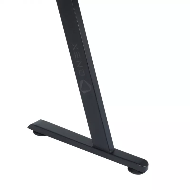 Gaming-Tisch Onex GD1400Z 1400×700 mm Tischplatte, Modell ONEX-GD1400ZSE-V2