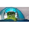 Gruppenzelt Coleman Cortes 2 Blau Grau