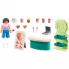 Playmobil 71540 My Life: Süßigkeitenstand