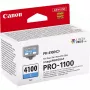 Canon LUCIA PRO II Tintenpatrone 1 Stk. Original Standardertrag Cyan