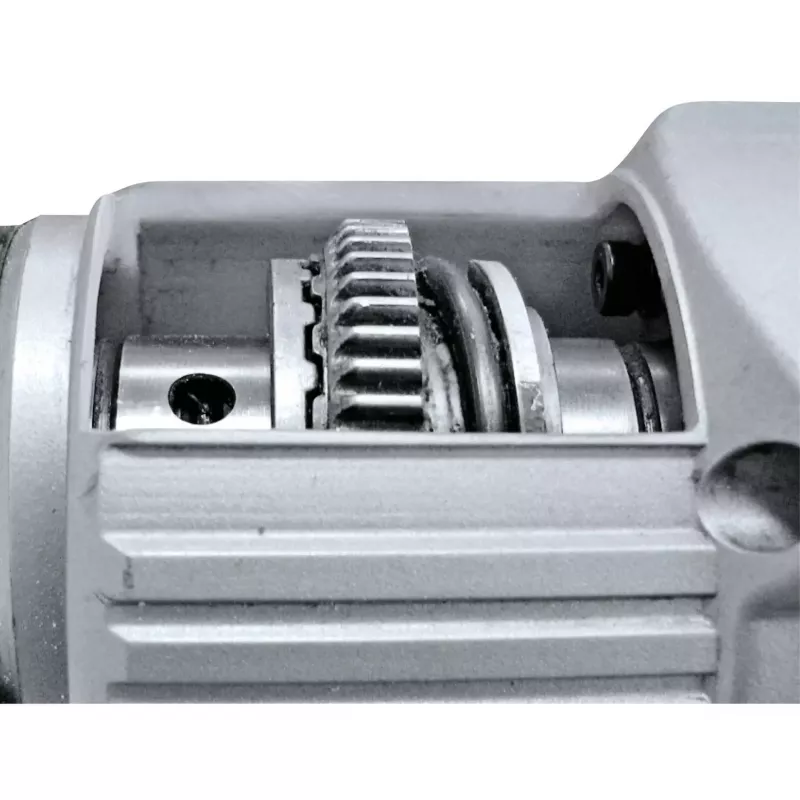 Einhell TC-RH 800 4F. Spannzange Typ: SDS Plus, Produktfarbe: Schwarz, Rot, Energieschutzeigenschaften: Überlastschutz. Bohrdurchmesser in Beton (max.