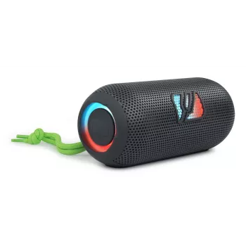 Muse M-790 BT tragbarer/Party-Lautsprecher Schwarz 60 W