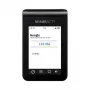 Kartenleser ReinerSCT tanJack deluxe Schwarz TFT, Modell 2708200-000, Gewicht 220 kg