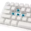Ducky One 3 Aura White SF Tastatur Gaming USB QWERTY US International