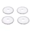 DJI ROMO Wischpads CP.CR.00000057.01 für Staubsaugerroboter