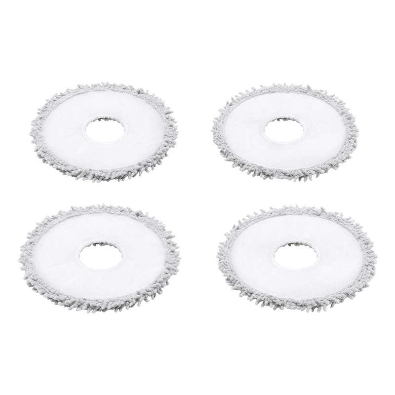 DJI ROMO Wischpads CP.CR.00000057.01 für Staubsaugerroboter